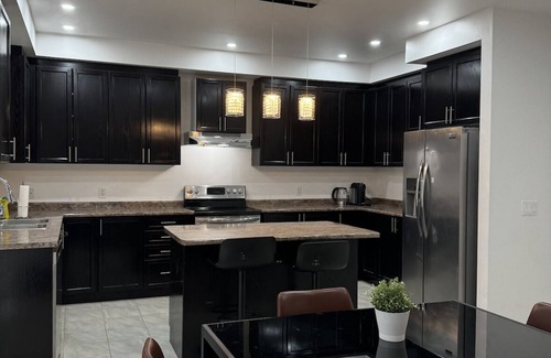Durham Region House | Entire Modern Home in Oshawa