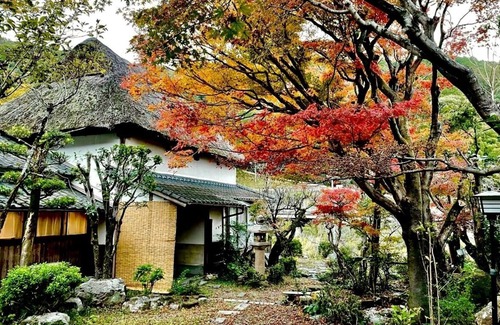 Saga House | Entire old house rental, complete rental, private sauna