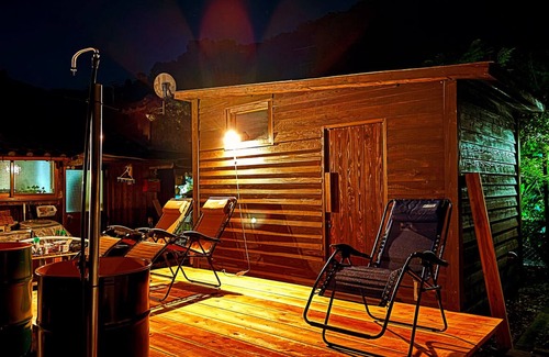 Saga House | Entire old house rental, complete rental, private sauna