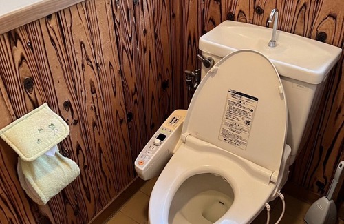 Saga House | Entire old house rental, complete rental, private sauna