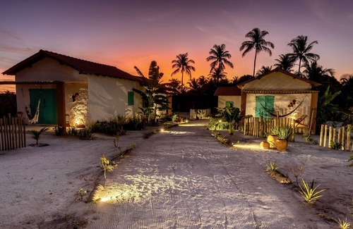 Corumbau House | Entire place - Coral Bungalow, 300m of the beach