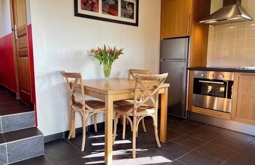 Les Authieux-sur-Calonne Cottage | Entire renovated barn with spectacular view and spacious garden