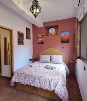 Medina of Tangier House | Entire Riad For Rent - Steps From Kasbah Museum