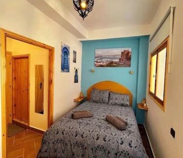 Medina of Tangier House | Entire Riad For Rent - Steps From Kasbah Museum