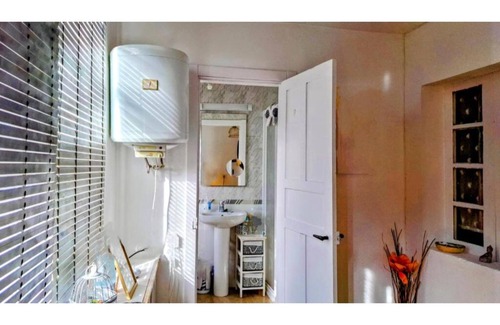 Arenteiro House | Entire Rural House with Fireplace, Farm with Barbecue and Pool included