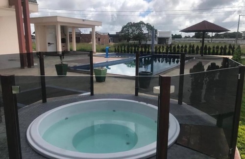 Bananeiras House | Entire space with free Wi-Fi 2km from the center