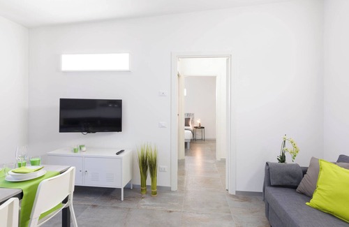 Carpenedo Apartment | Entire Steel Loft Apartment 292 Venice Mainland