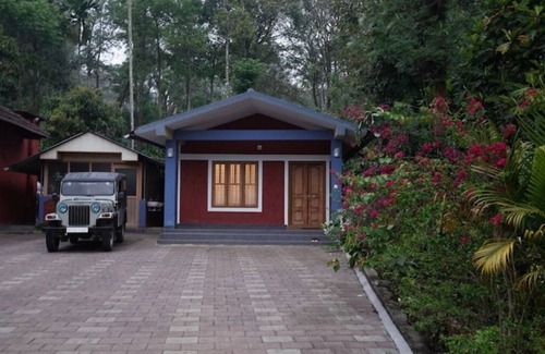 Thirunelly House | Entire Unique Villa Nearby Wayanad Forest.