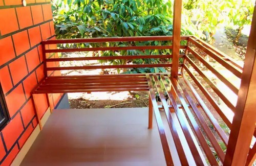 Thirunelly House | Entire Villa at the Heart of the Wayanad Forest.