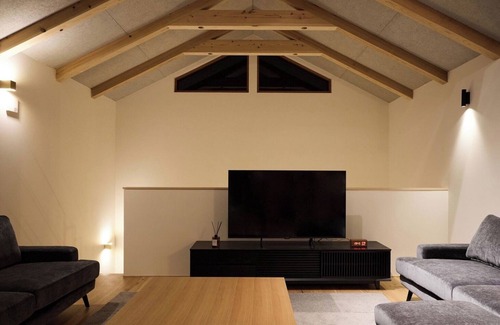 Yufuin Onsen House | Entire villa for rent Luxury villa with hot spri /Yufu Ōita