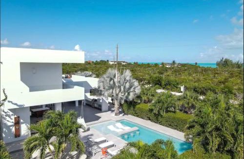 Long Bay Apartment | Entire Villa in Providenciales, Long Bay Beach, Turks and Caicos Islands