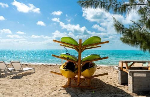 Long Bay Apartment | Entire Villa in Providenciales, Long Bay Beach, Turks and Caicos Islands
