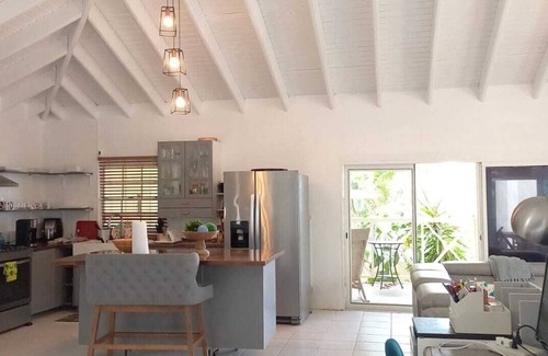 Tamarind Hill Estates Villa | Entire Villa in Upper Prince Quarter, Sint Maarten