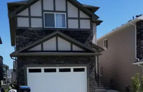 Northwest Calgary Apartment | Entire walkout basement suite idle for long-term stays
