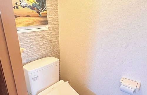 Kashiwa Apartment | Entirely rented H205 Fully equipped amenities wa/Kashiwa Chiba