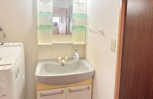 Kashiwa Apartment | Entirely rented H205 Fully equipped amenities wa/Kashiwa Chiba