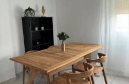 Old Town Baeza Apartment | ENTOELCENTRO