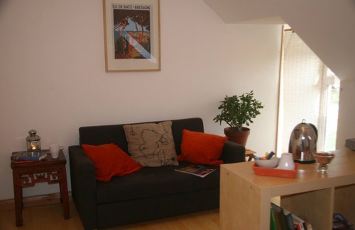 Lannilis House | ENTRE 2 MERS CHARMING LOFT