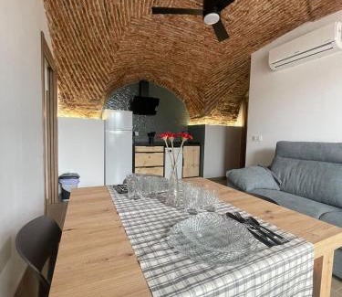 Plaza Mayor Apartment | Entre Bóvedas