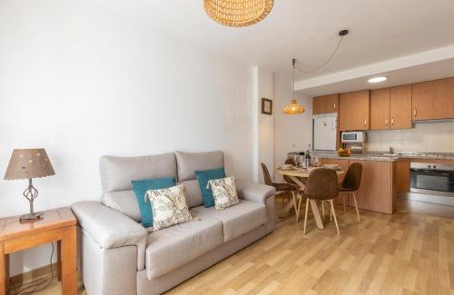 Guejar Sierra Apartment | Entre gigantes, La Alhambra y Sierra Nevada