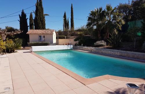 La Bouverie Apartment | Entre Mer et Estérel