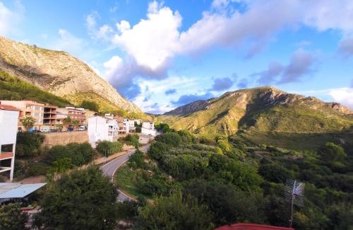 Dos Aguas Apartment | Entre montañas