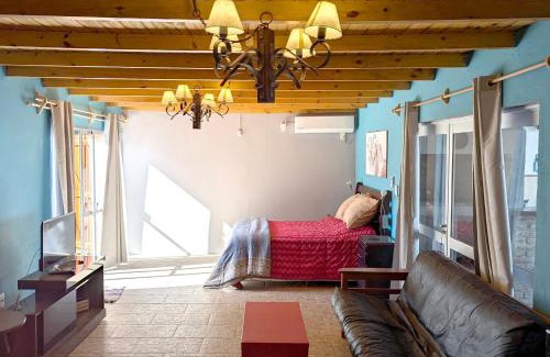 Marindia Apartment | Entre naturaleza a 1 cuadra de la playa/Jacuzzi