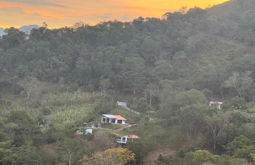 Nocaima House | Entre Nubes