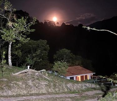 Nocaima House | Entre Nubes