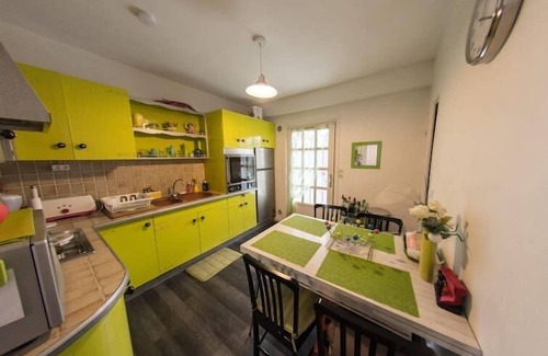 Hennebont House | entre parc et Haras - Hennebont