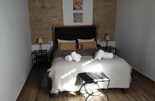 Jewish Quarter Apartment | Entre patios y flores