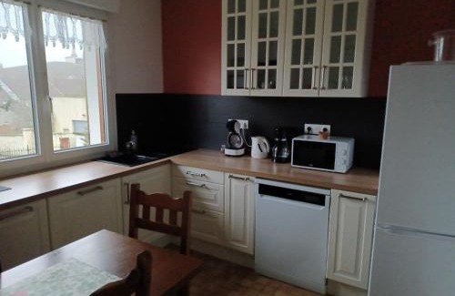 Verzenay House | Entre Phare et Moulin