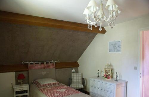 Verzenay House | Entre Phare et Moulin