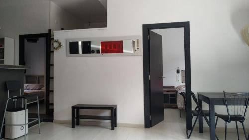 Distrito Oeste Apartment | ENTRE PLAYAS , PARKING, 2 baños