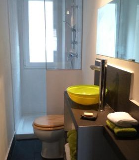 Distrito Oeste Apartment | ENTRE PLAYAS , PARKING, 2 baños