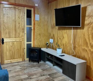 Palmilla House | Entre Ríos, Santa Cruz