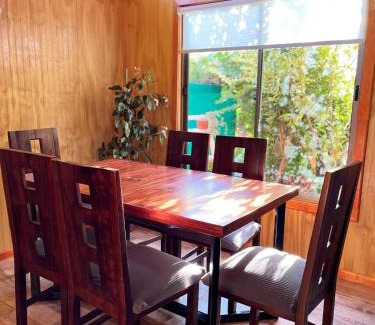 Palmilla House | Entre Ríos, Santa Cruz