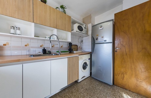 Cordoba Apartment | Entre Rios 73 B° Centro a la Vuelta de la Plaza San Martin