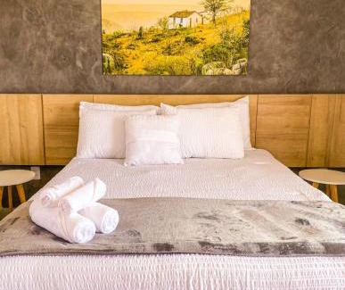 Serra de Sao Bento Hotel | Entre Serras Chalés