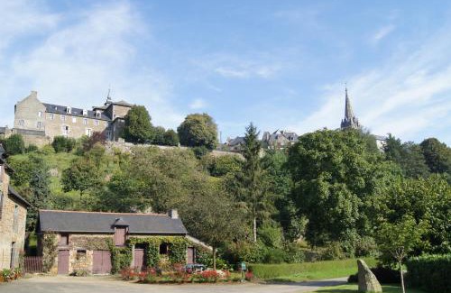 Becherel Apartment | Entre St Malo et Rennes à Becherel