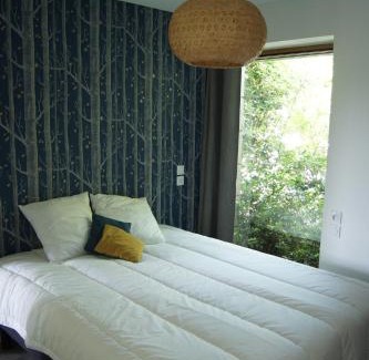 Becherel Apartment | Entre St Malo et Rennes à Becherel