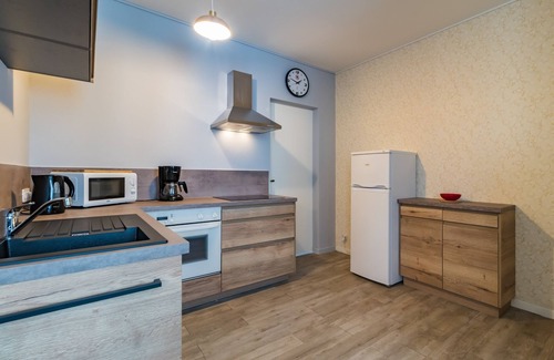 Pontrieux Apartment | Entre Terre et Mer - Coeur d'une cité de caractère