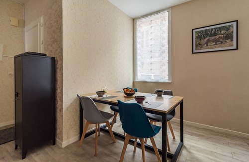 Pontrieux Apartment | Entre Terre et Mer - Coeur d'une cité de caractère