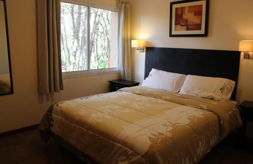 Mar Azul Apartment | Entrepinos Apart