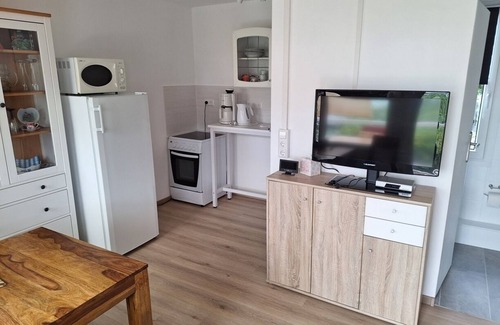 Furstenwerder House | Entspannen am See in der Uckermark