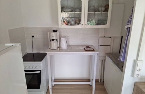 Furstenwerder House | Entspannen am See in der Uckermark