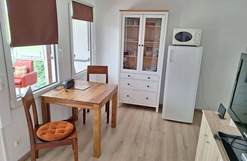 Furstenwerder House | Entspannen am See in der Uckermark