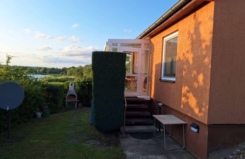 Furstenwerder House | Entspannen am See in der Uckermark