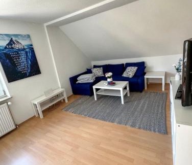 Striegistal Apartment | Entspannungs Oase