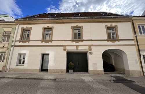 Wiener Neustadt Apartment | Entzückendes Studio im Herzen von Wiener Neustadt